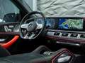 Mercedes-Benz GLE 53 AMG Coupé 4Matic+ Aut. Negro - thumbnail 10