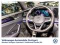 Volkswagen Tiguan R-Line 2.0 TDI DSG Navi AHK Kamera Schwarz - thumbnail 10
