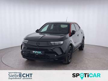 Mokka e GS Line AT*LED*Navi*SHZ*uvm