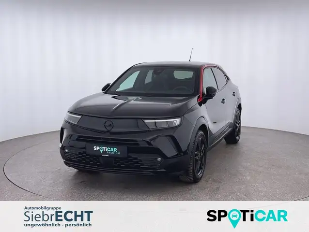 Opel Mokka-E Mokka e GS Line AT*LED*Navi*SHZ*uvm