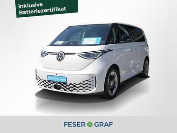 Pro ACC AHK Alu 20" Matrix Navi 360°