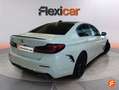 BMW Active Hybrid 3 520dA xDrive Weiß - thumbnail 8