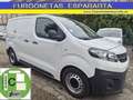 Opel Vivaro Furgón 1.5D M Carga Standard Express 100 Blanco - thumbnail 1