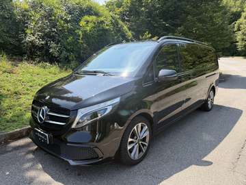 Classe V - W447 2019 Extralong Extralong 250 d Exe