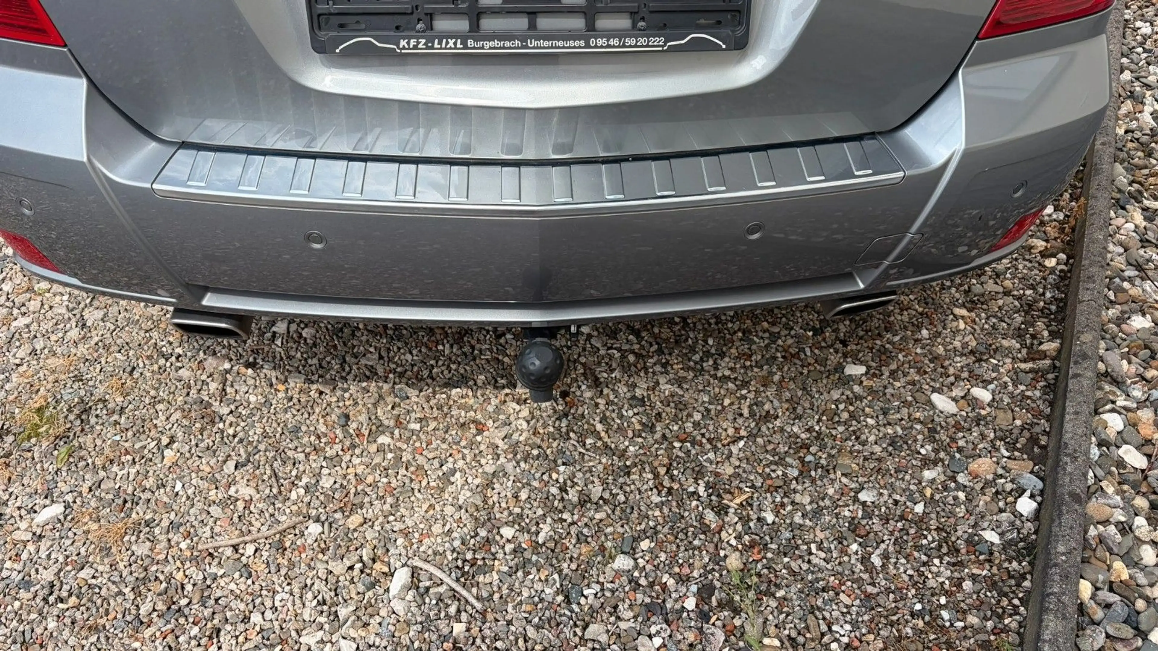 Mercedes-Benz GLK 220 GLK GLK 220 CDI BlueEfficiency 4Matic — photo 6