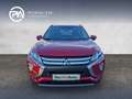 Mitsubishi Eclipse Cross 1,5 TC 2WD Intense City CVT Aut. Rouge - thumbnail 4