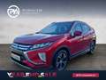 Mitsubishi Eclipse Cross 1,5 TC 2WD Intense City CVT Aut. Rot - thumbnail 1