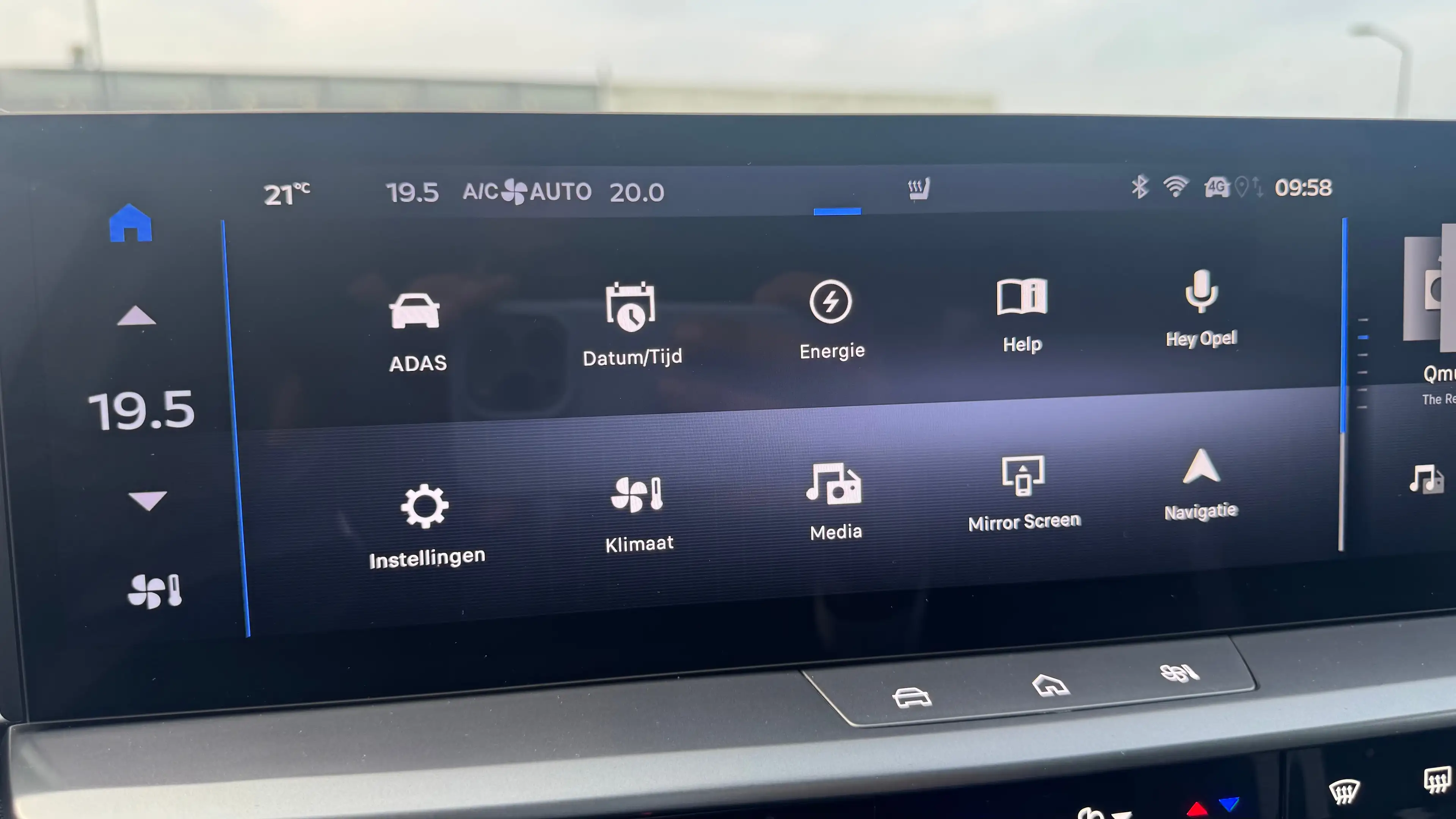 Opel Grandland 1.6 TURBO PLUG-IN HYBRID 195PK ULTIMATE GS AUTOMAA — photo 44