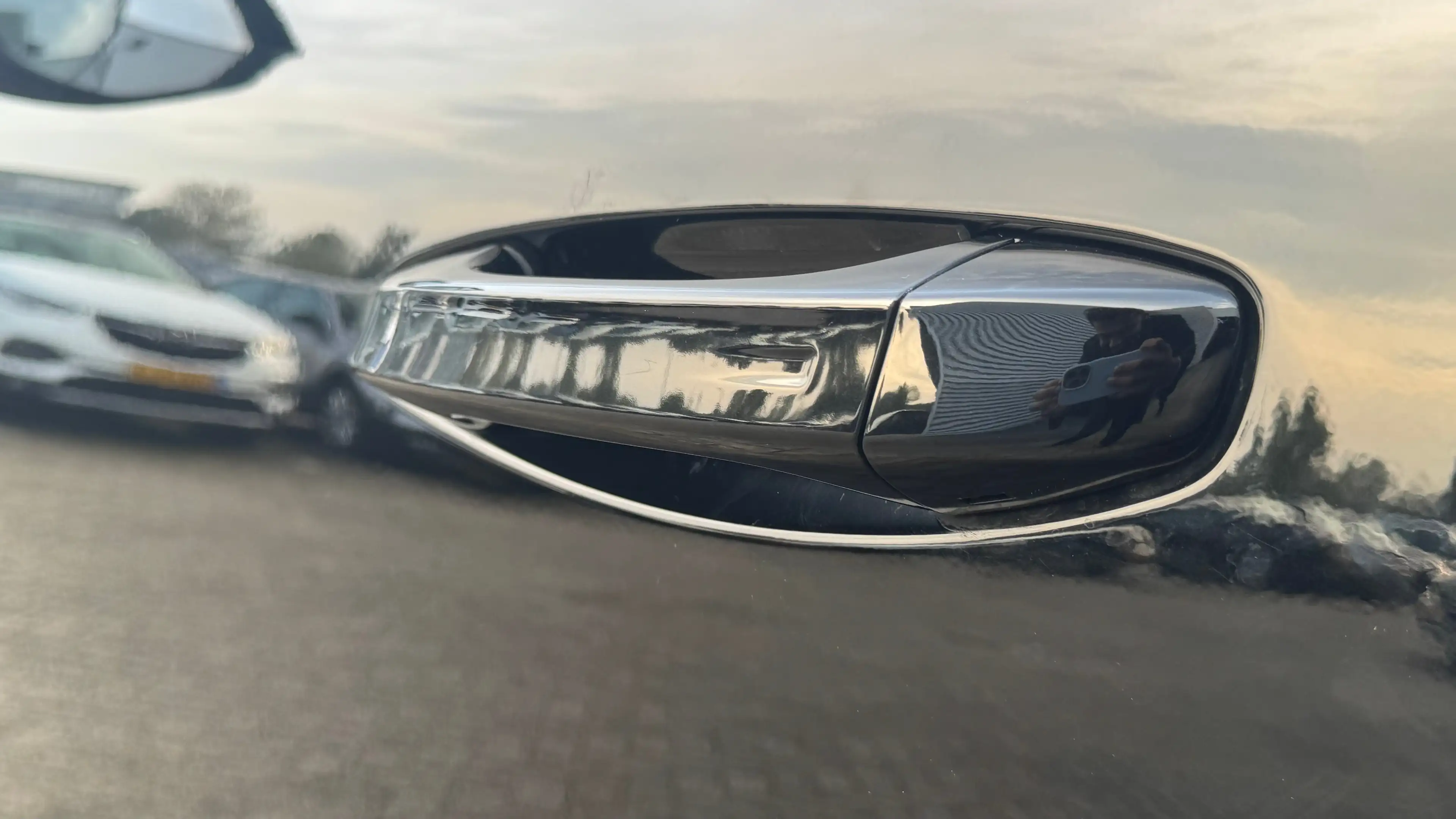Opel Grandland 1.6 TURBO PLUG-IN HYBRID 195PK ULTIMATE GS AUTOMAA — photo 16
