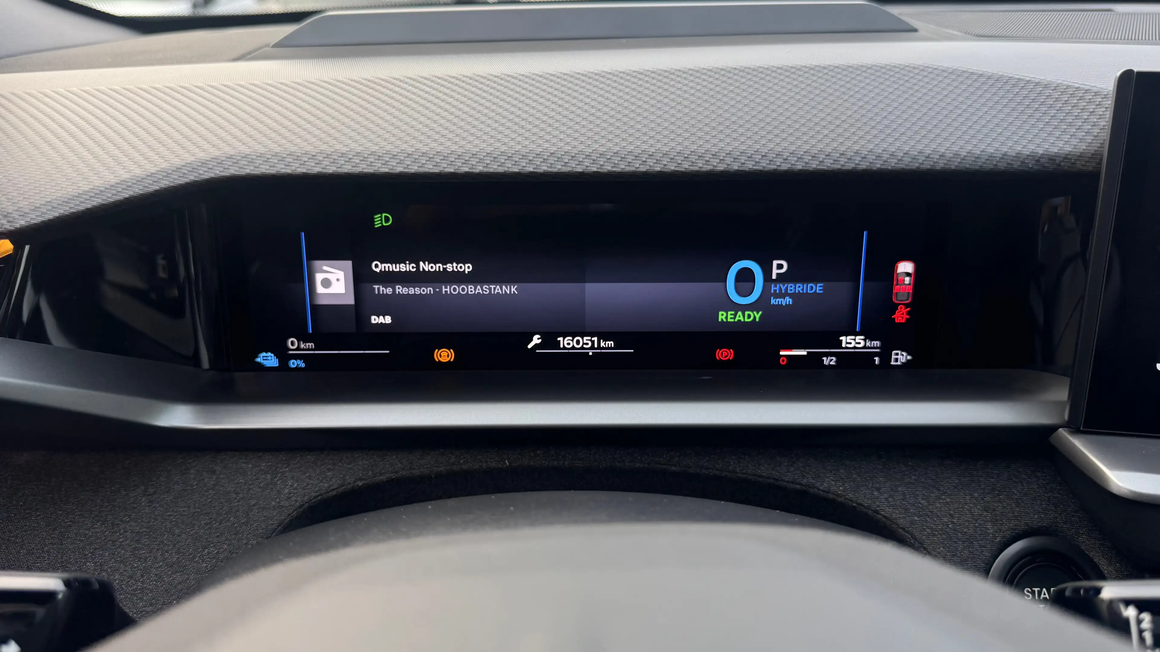 Opel Grandland 1.6 TURBO PLUG-IN HYBRID 195PK ULTIMATE GS AUTOMAA — photo 32