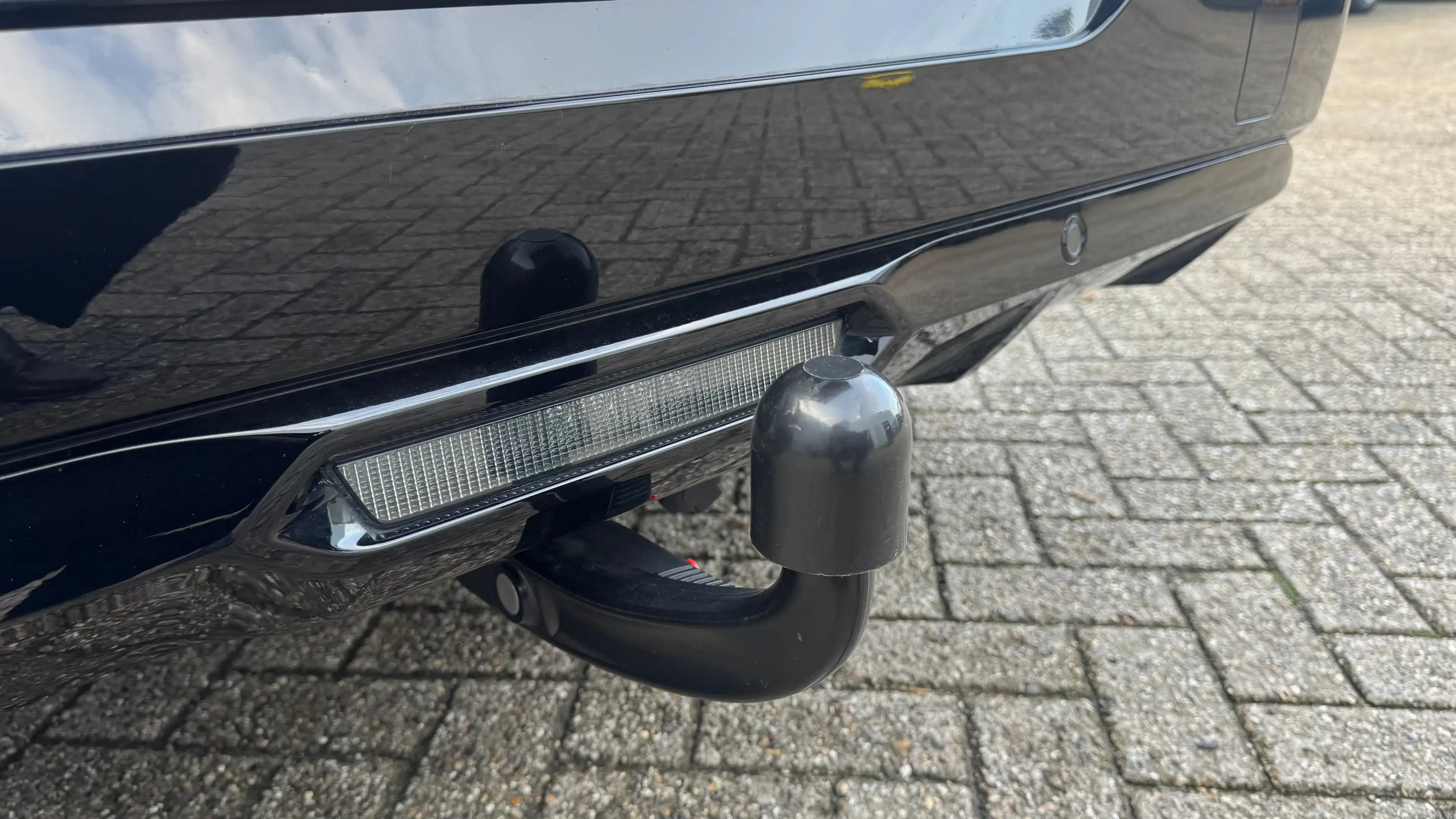 Opel Grandland 1.6 TURBO PLUG-IN HYBRID 195PK ULTIMATE GS AUTOMAA — photo 12