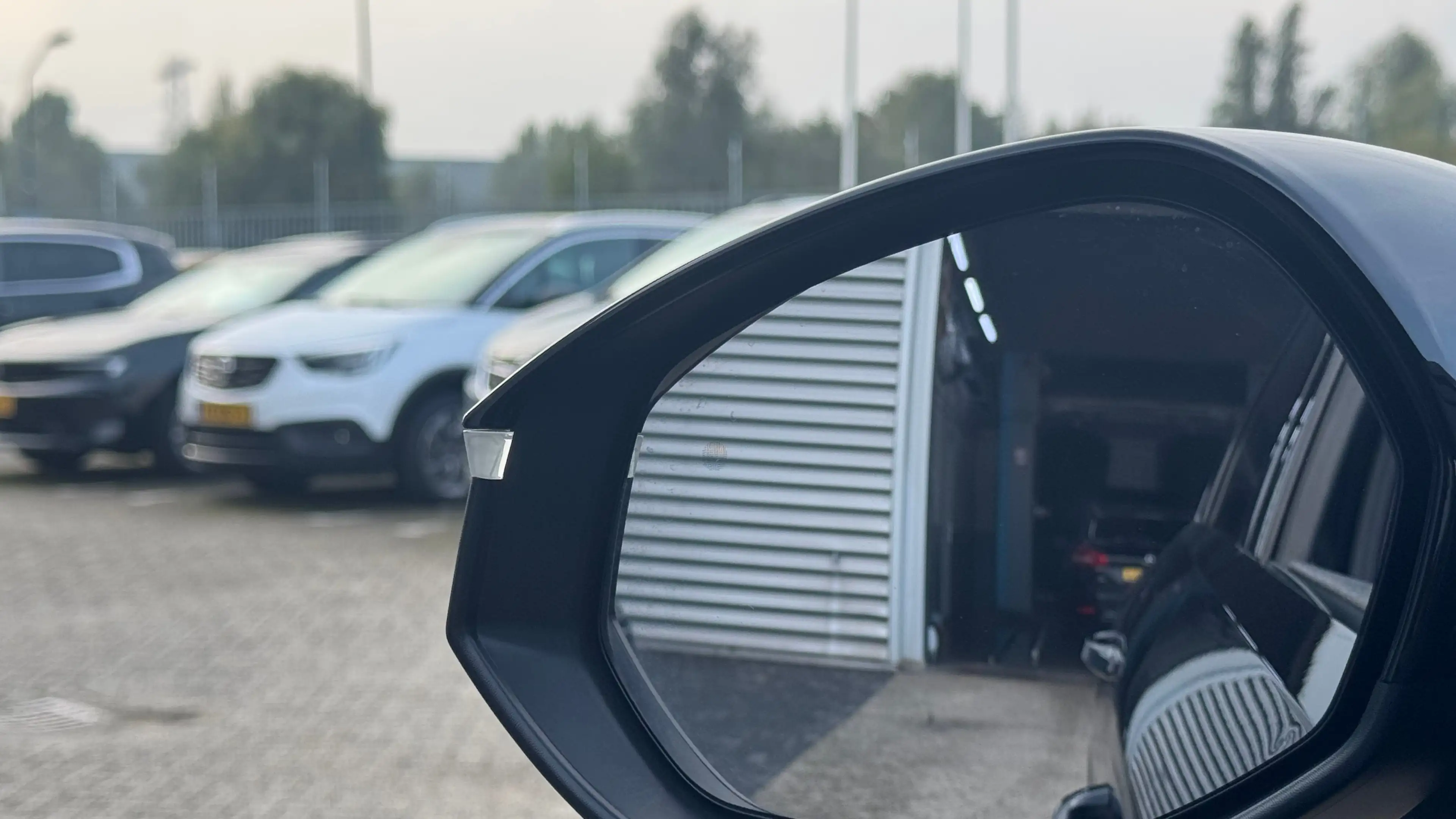 Opel Grandland 1.6 TURBO PLUG-IN HYBRID 195PK ULTIMATE GS AUTOMAA — photo 17