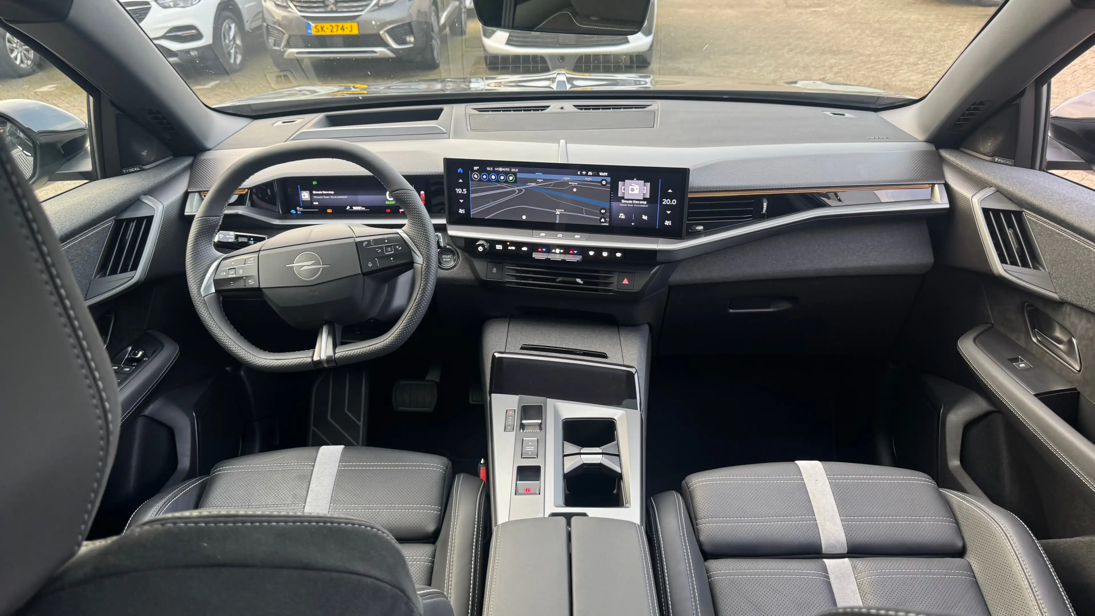 Opel Grandland 1.6 TURBO PLUG-IN HYBRID 195PK ULTIMATE GS AUTOMAA — photo 38