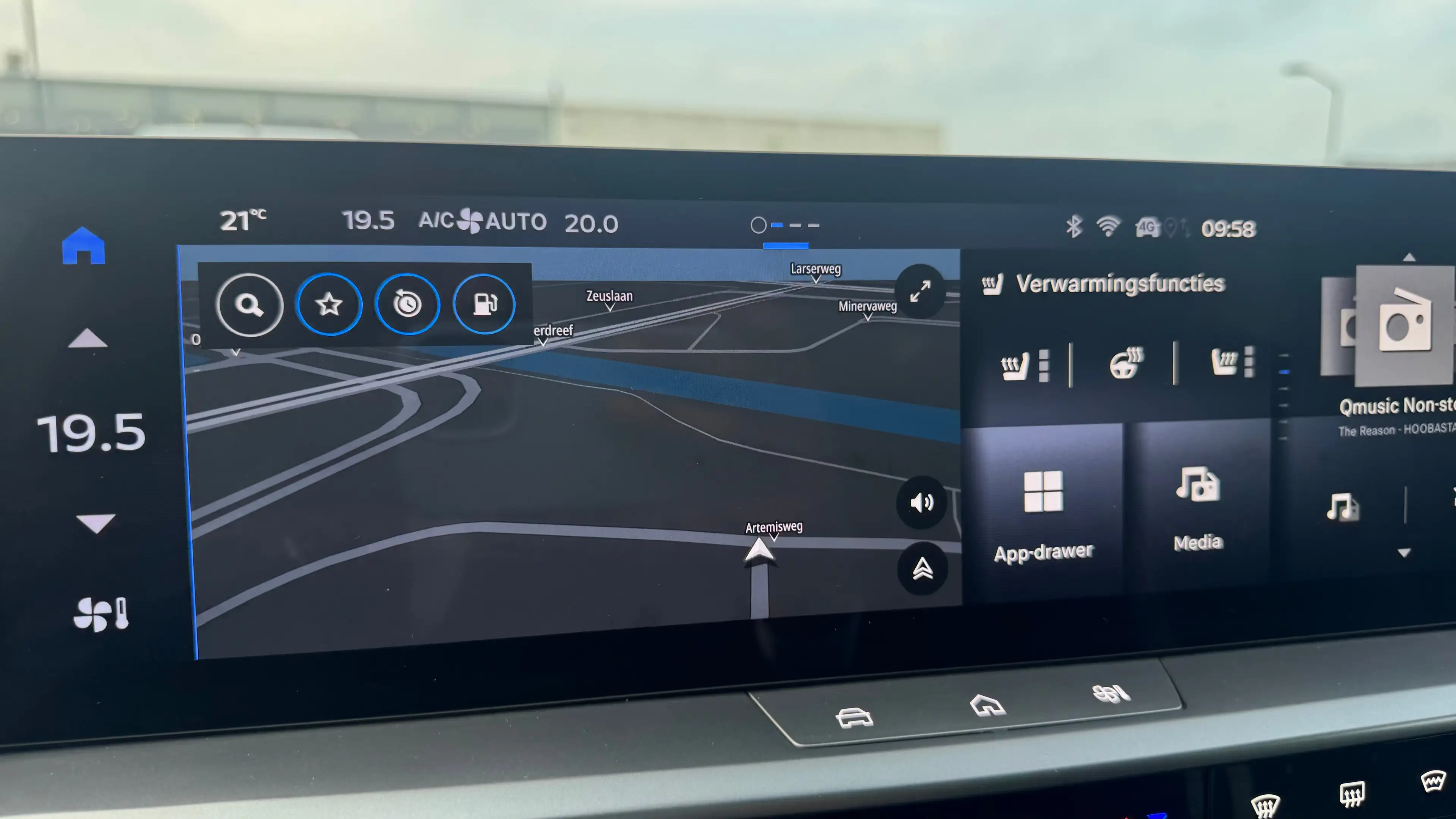 Opel Grandland 1.6 TURBO PLUG-IN HYBRID 195PK ULTIMATE GS AUTOMAA — photo 43