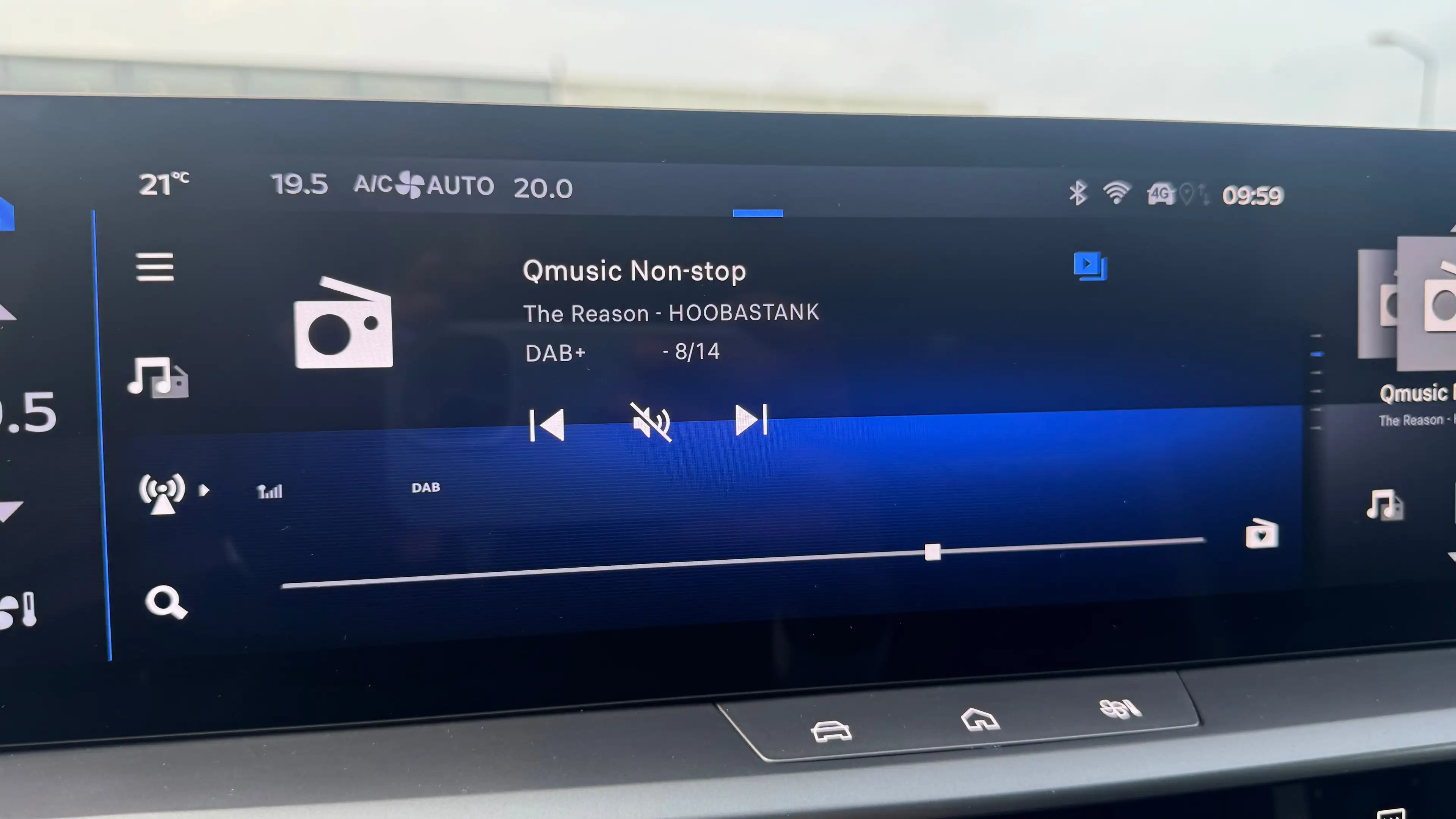 Opel Grandland 1.6 TURBO PLUG-IN HYBRID 195PK ULTIMATE GS AUTOMAA — photo 46