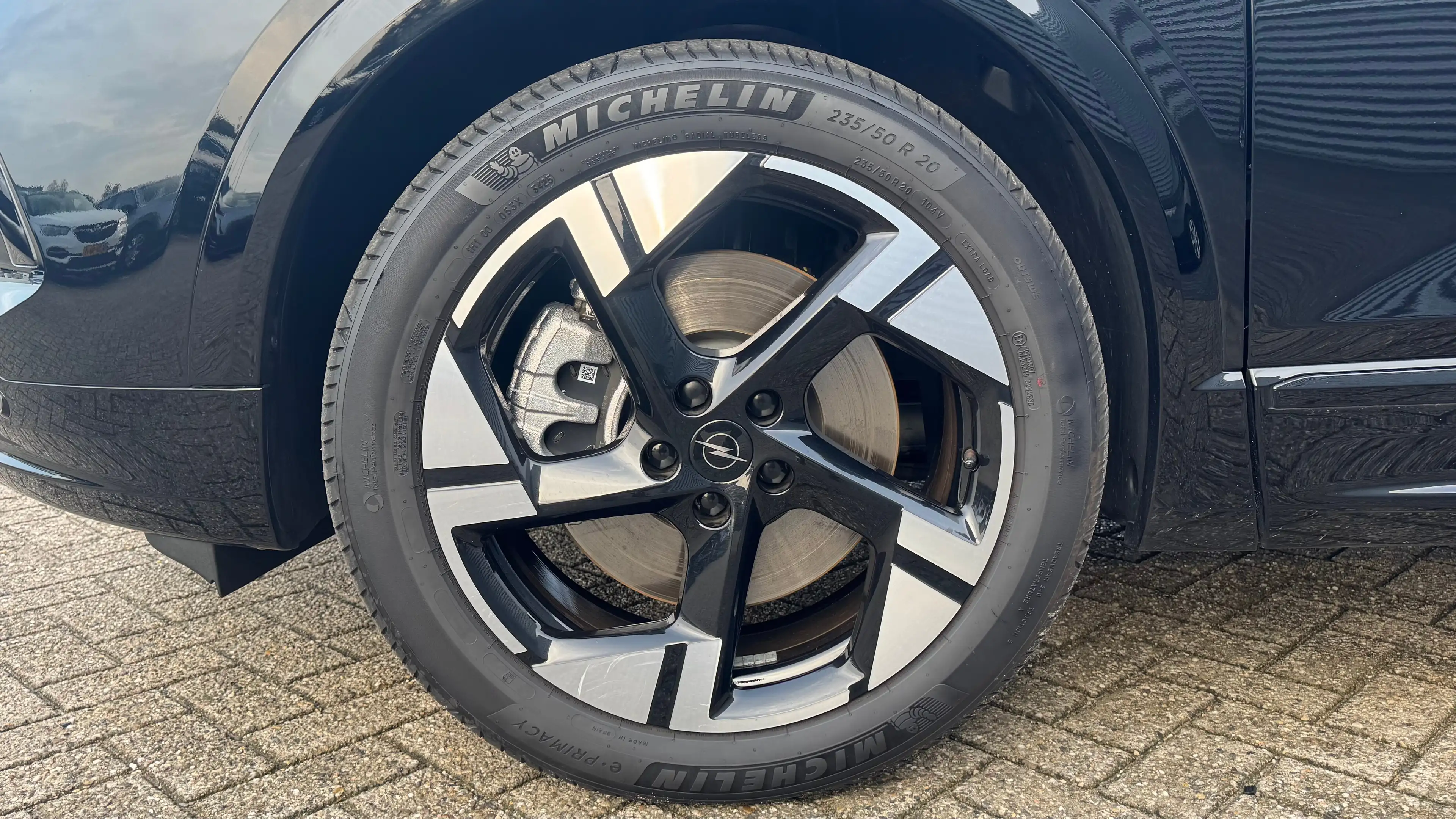 Opel Grandland 1.6 TURBO PLUG-IN HYBRID 195PK ULTIMATE GS AUTOMAA — photo 18