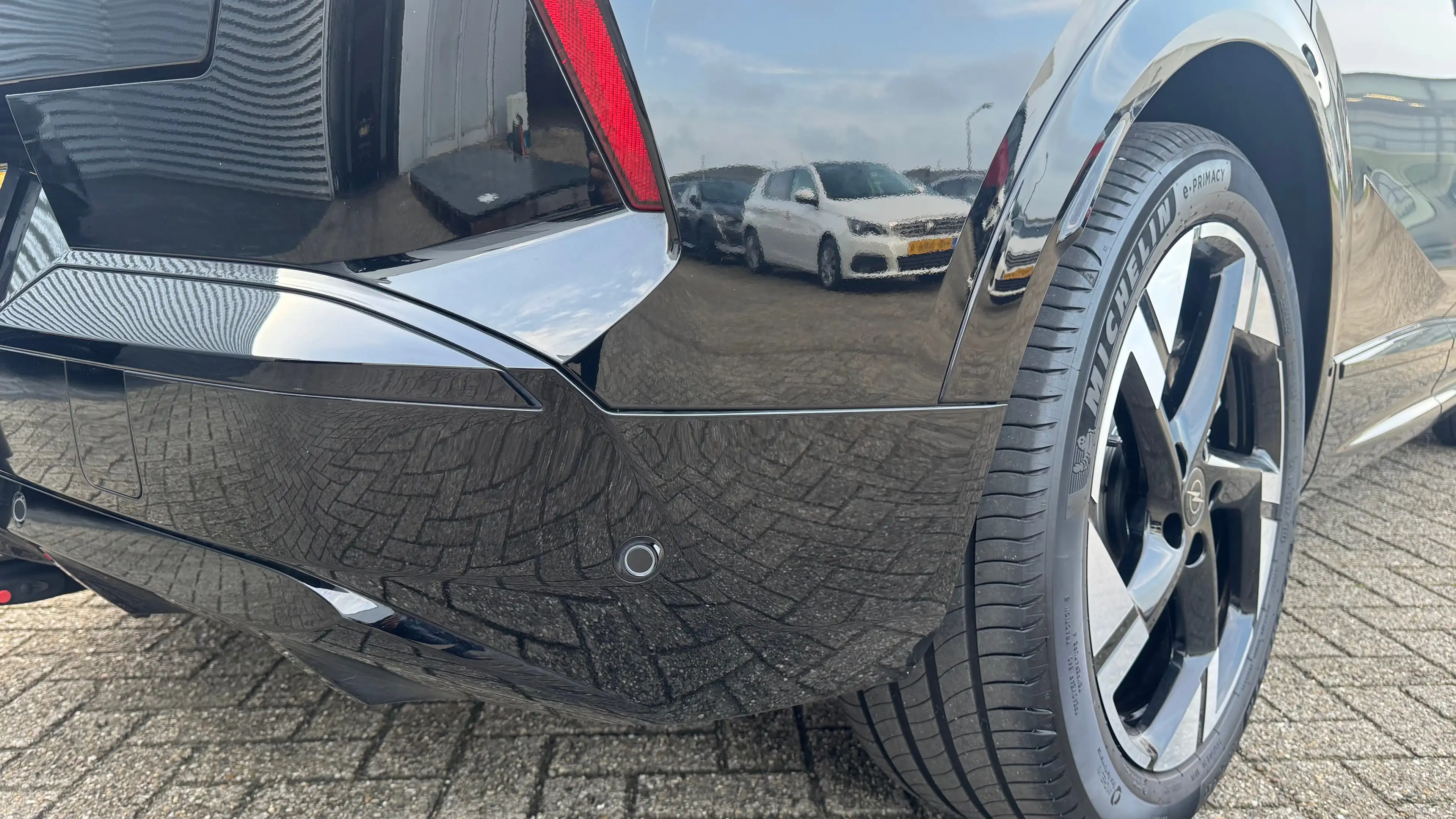 Opel Grandland 1.6 TURBO PLUG-IN HYBRID 195PK ULTIMATE GS AUTOMAA — photo 13