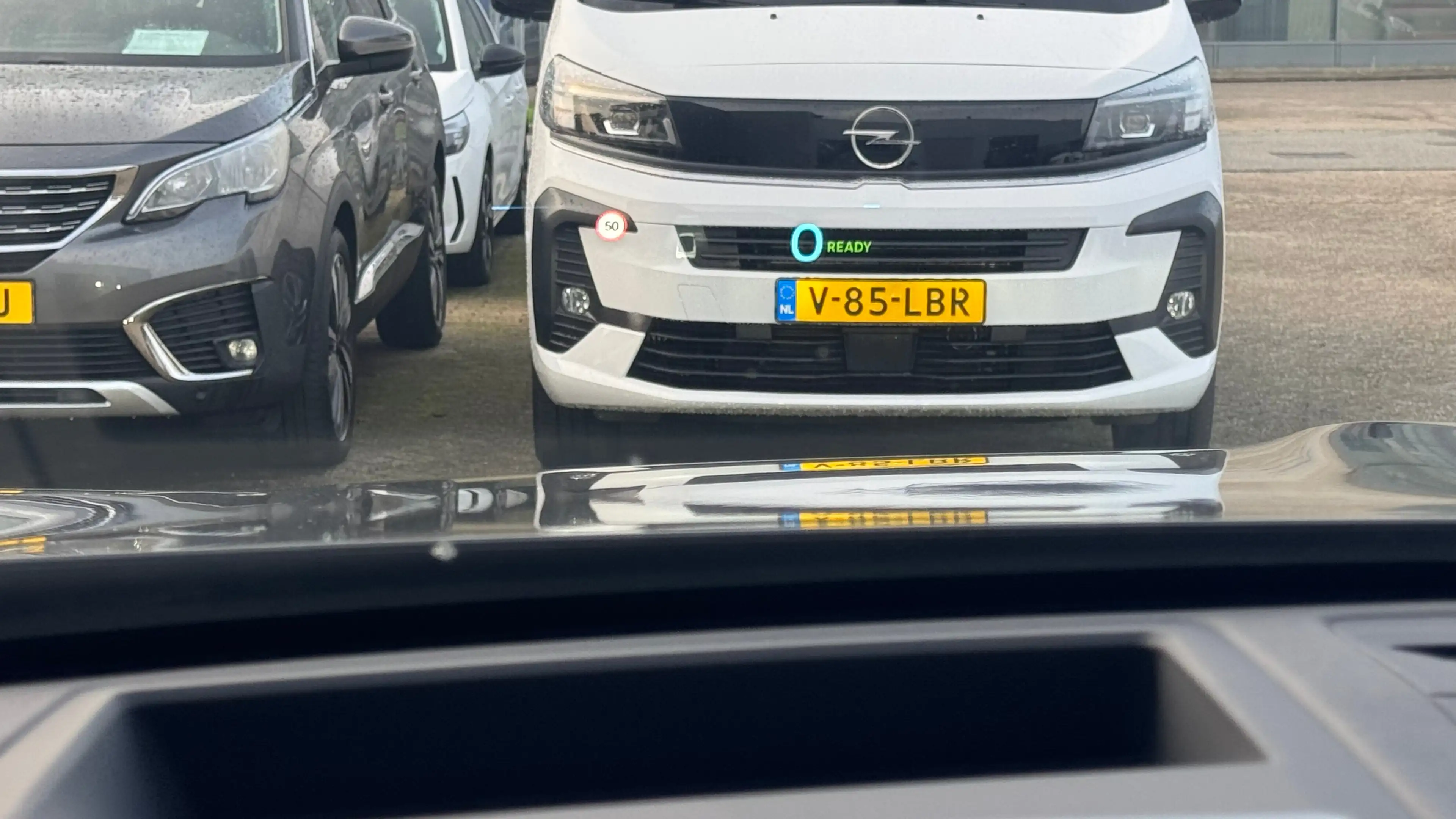 Opel Grandland 1.6 TURBO PLUG-IN HYBRID 195PK ULTIMATE GS AUTOMAA — photo 36