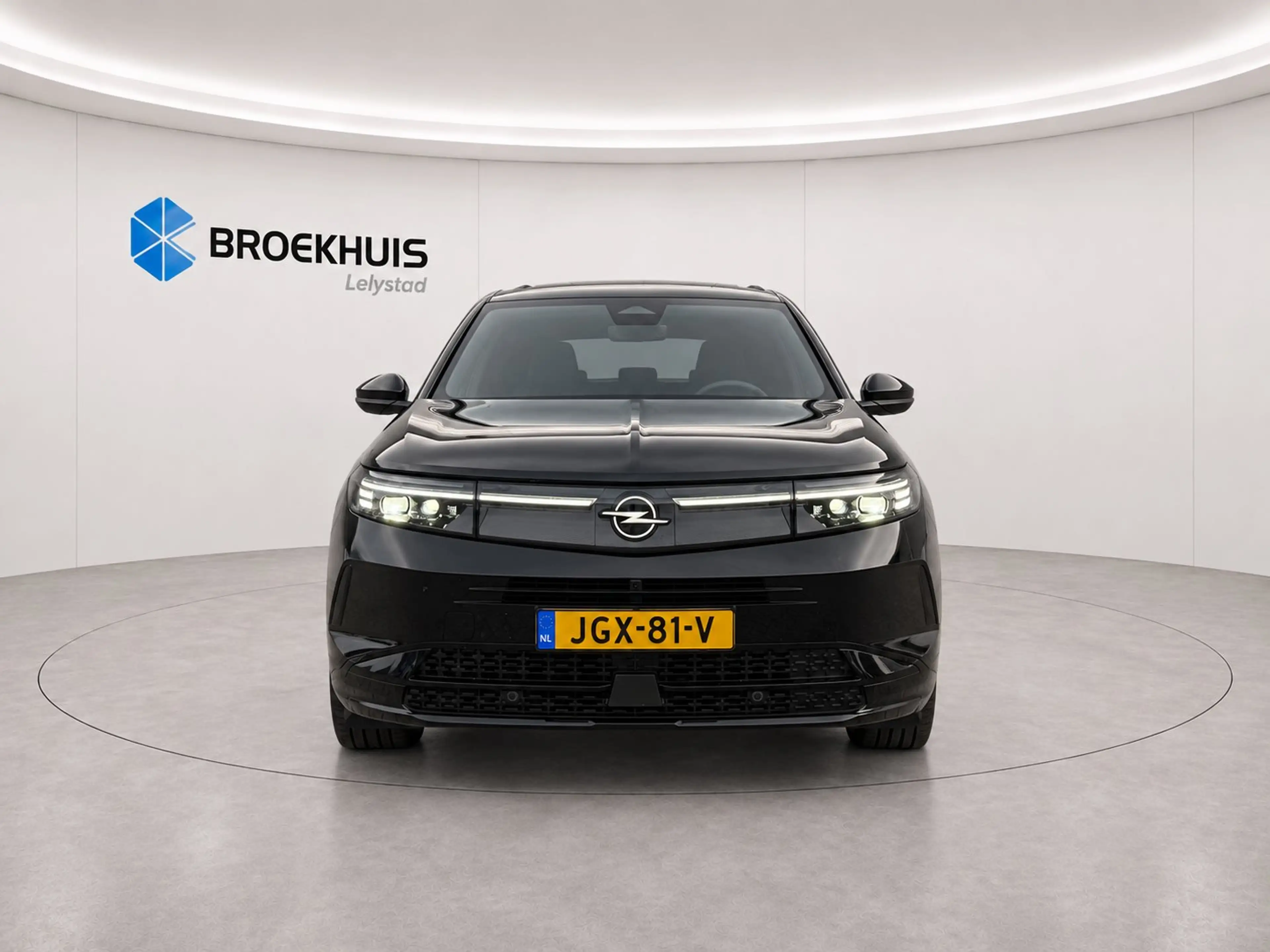 Opel Grandland 1.6 TURBO PLUG-IN HYBRID 195PK ULTIMATE GS AUTOMAA — photo 6