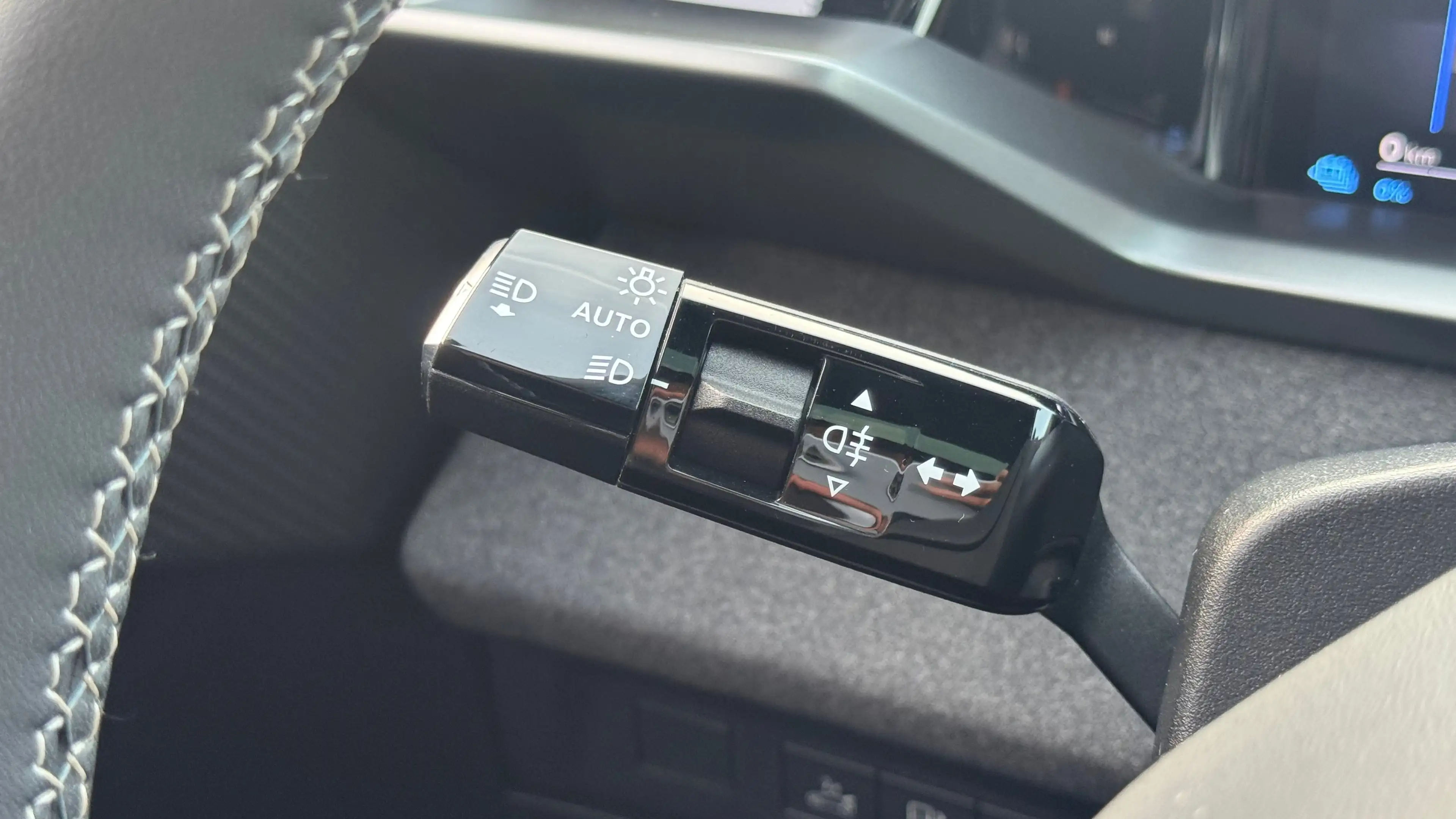 Opel Grandland 1.6 TURBO PLUG-IN HYBRID 195PK ULTIMATE GS AUTOMAA — photo 30