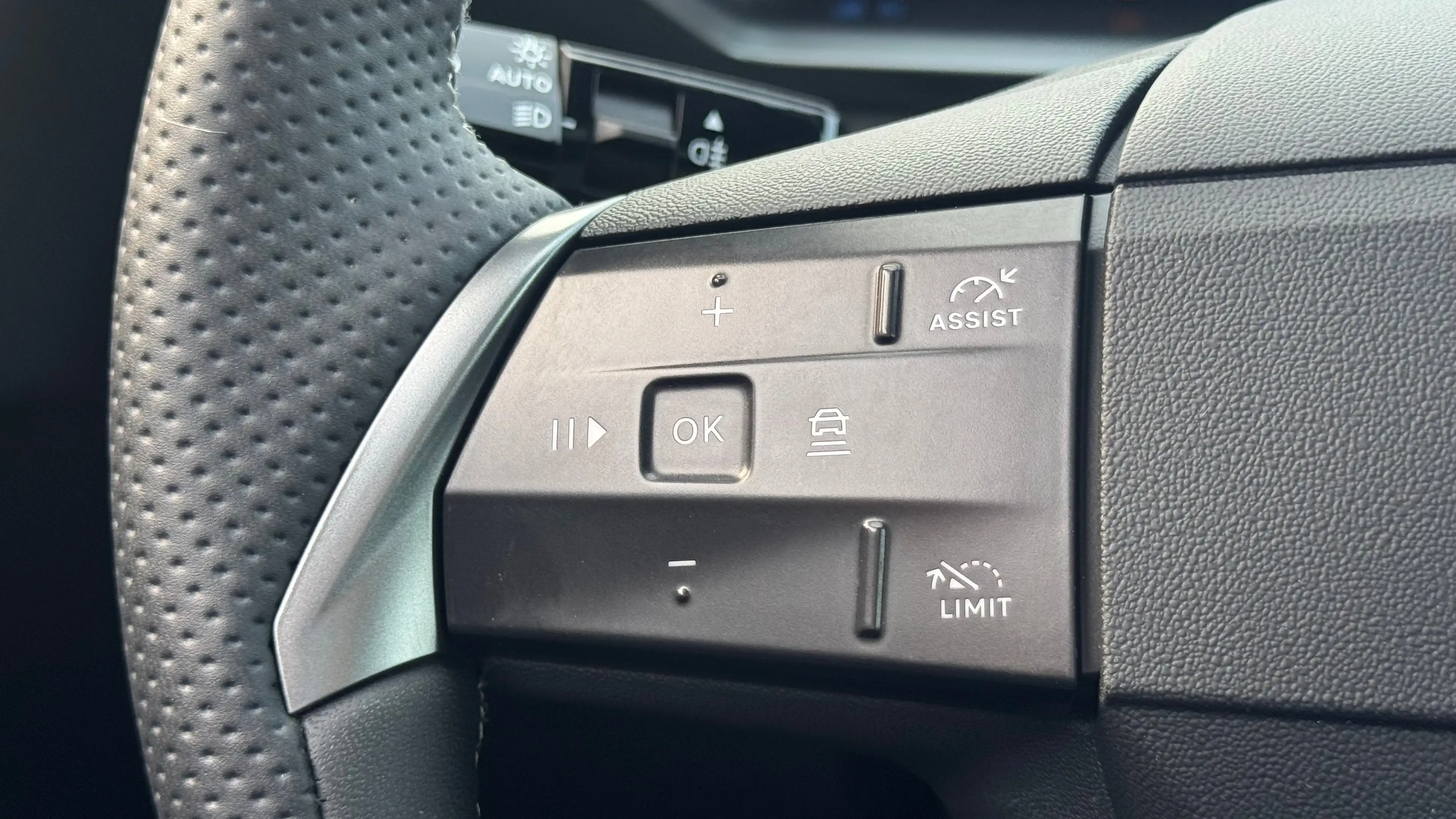 Opel Grandland 1.6 TURBO PLUG-IN HYBRID 195PK ULTIMATE GS AUTOMAA — photo 31