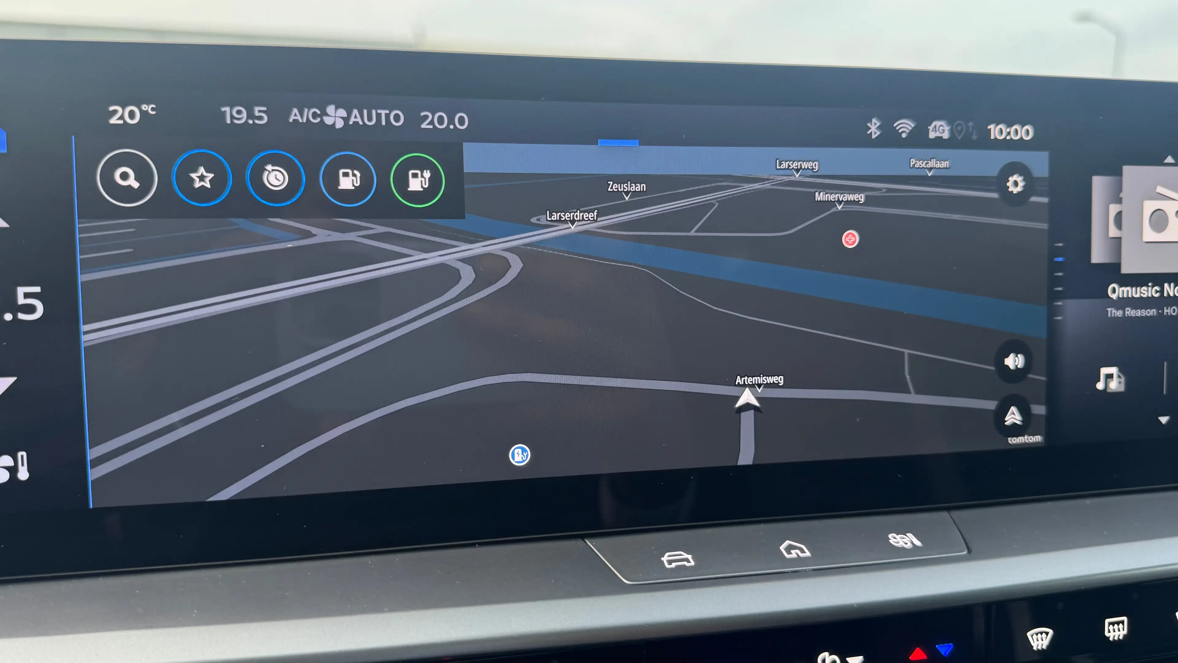 Opel Grandland 1.6 TURBO PLUG-IN HYBRID 195PK ULTIMATE GS AUTOMAA — photo 39