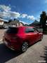Volkswagen Golf 8 2.0 Tdi scr 115 DSG7 Active Rot - thumbnail 3