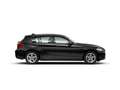 BMW 116 d Boite Auto Hatch Noir - thumbnail 2
