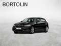 BMW 116 d Boite Auto Hatch Noir - thumbnail 1
