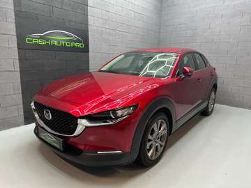 CX-30 2.0L SKYACTIV-G M Hybrid 122 ch 4x2 BVA6 Style