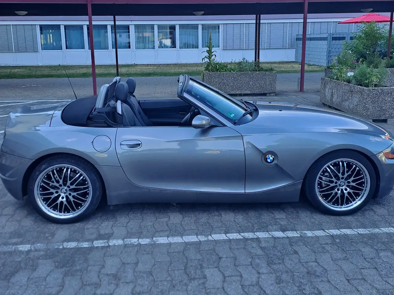 BMW Z4