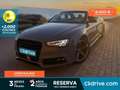Audi A5 Cabrio 3.0TDI quattro S-Tronic 245 Gris - thumbnail 1