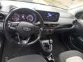 Hyundai i10 i10 1.1 Active euro6 Nero - thumbnail 6