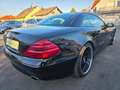 Mercedes-Benz SL 500 Schwarz - thumbnail 11