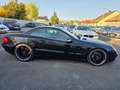 Mercedes-Benz SL 500 Schwarz - thumbnail 9