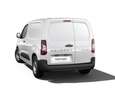 Peugeot Partner e-Partner motore elettrico 136 CV PL-DC Furgone M Bianco - thumbnail 2