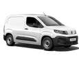 Peugeot Partner e-Partner motore elettrico 136 CV PL-DC Furgone M Bianco - thumbnail 3