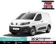 Peugeot Partner e-Partner motore elettrico 136 CV PL-DC Furgone M Bianco - thumbnail 1