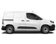 Peugeot Partner e-Partner motore elettrico 136 CV PL-DC Furgone M Bianco - thumbnail 5