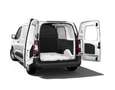Peugeot Partner e-Partner motore elettrico 136 CV PL-DC Furgone M Bianco - thumbnail 4