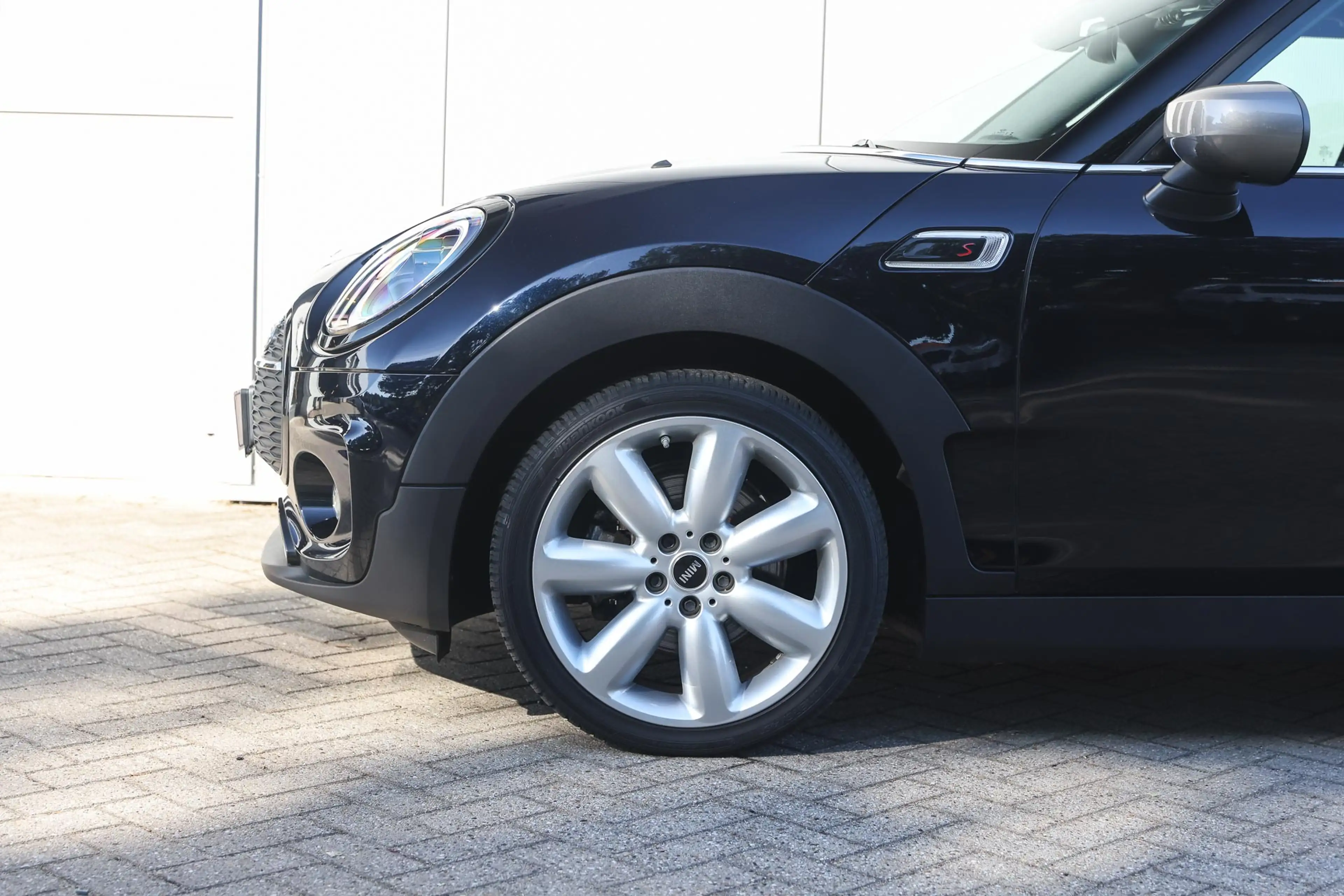 MINI Cooper S Clubman Automaat / Panoramadak / Comfortstoelen / Comfort — photo 5