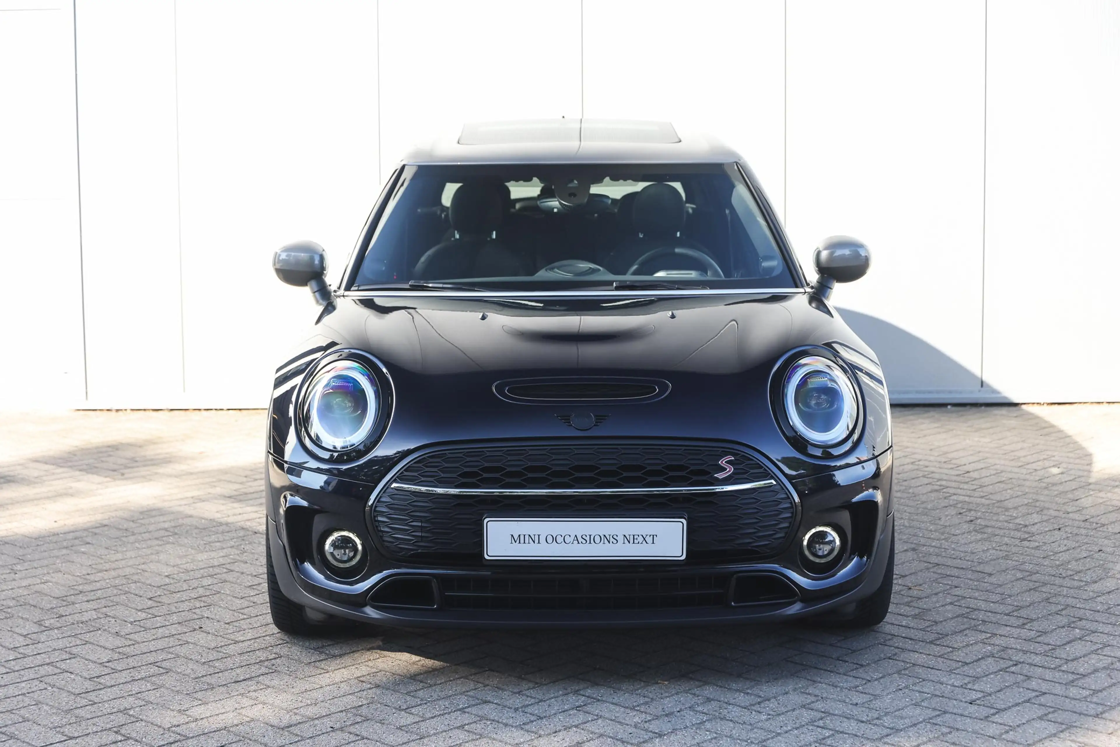 MINI Cooper S Clubman Automaat / Panoramadak / Comfortstoelen / Comfort — photo 6