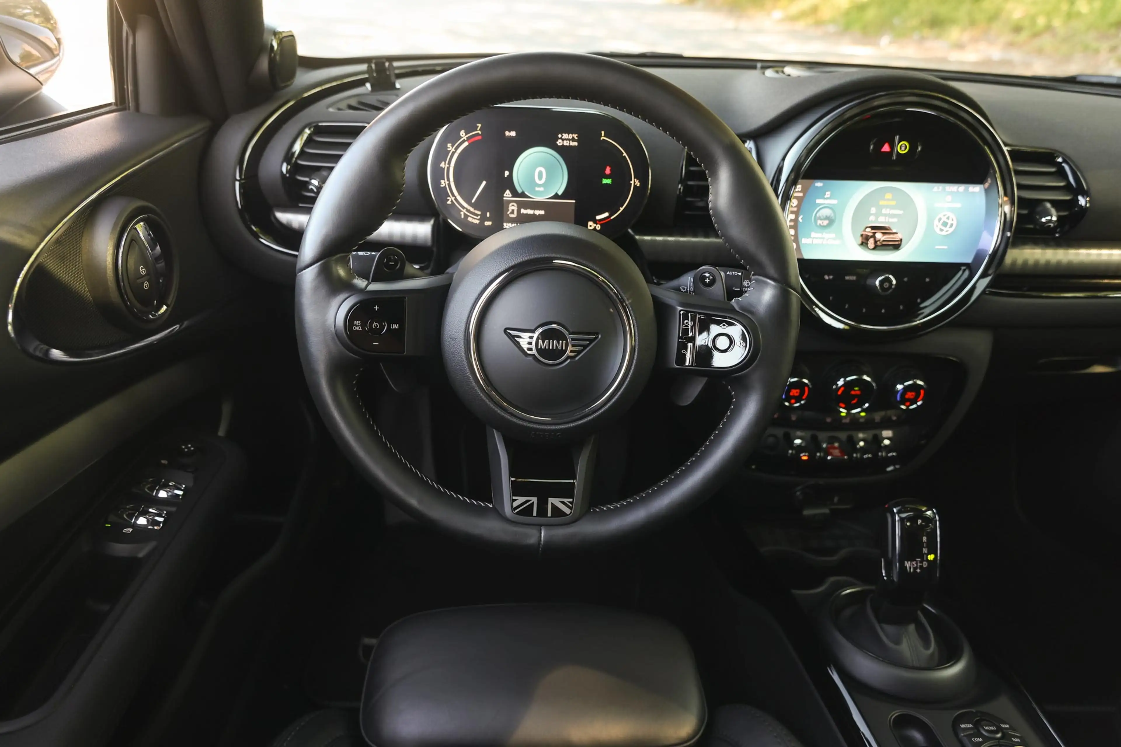 MINI Cooper S Clubman Automaat / Panoramadak / Comfortstoelen / Comfort — photo 3