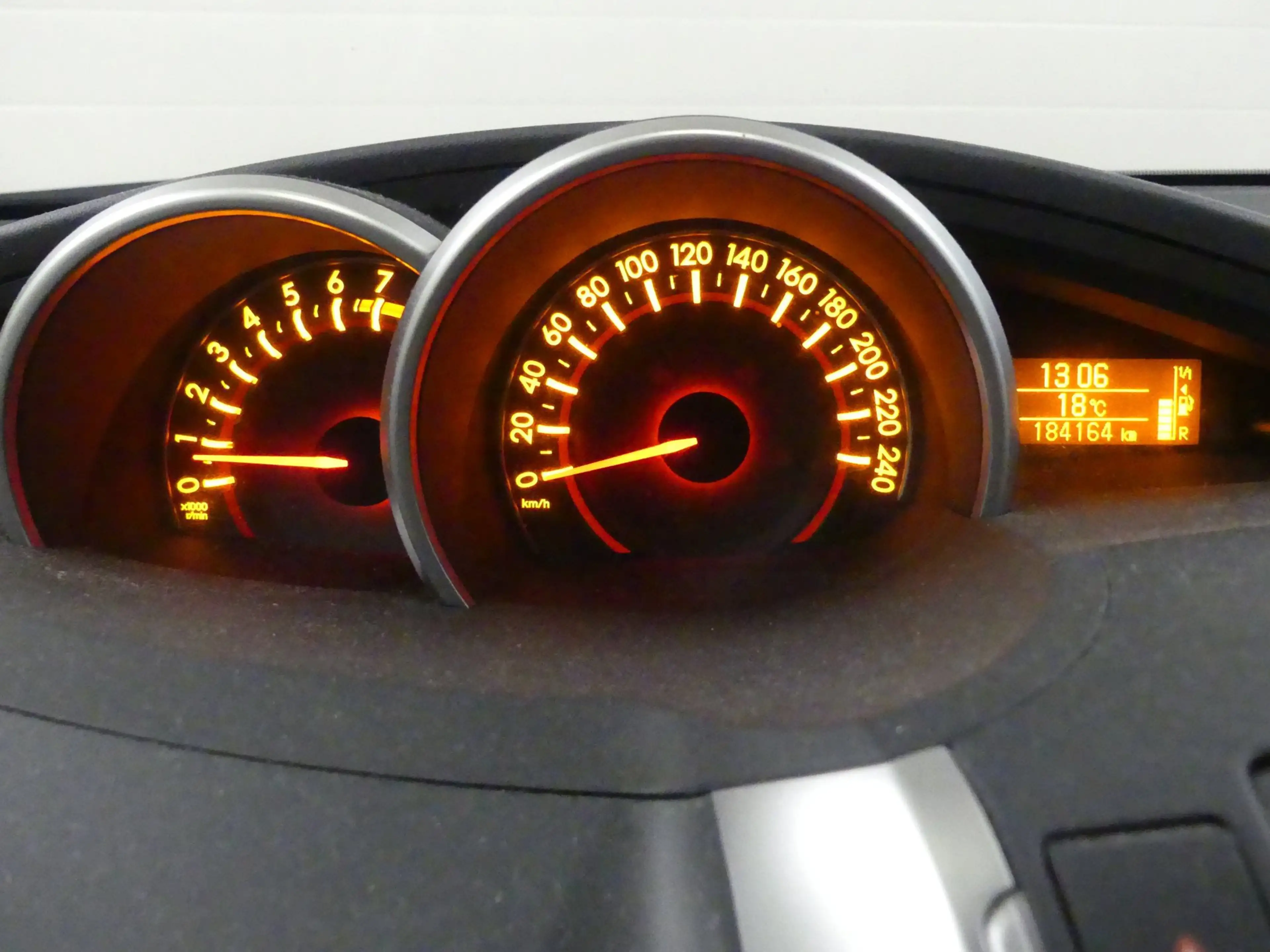 Toyota Verso 1.8 VVT-i Business Limited - Automaat - Trekhaak — photo 13
