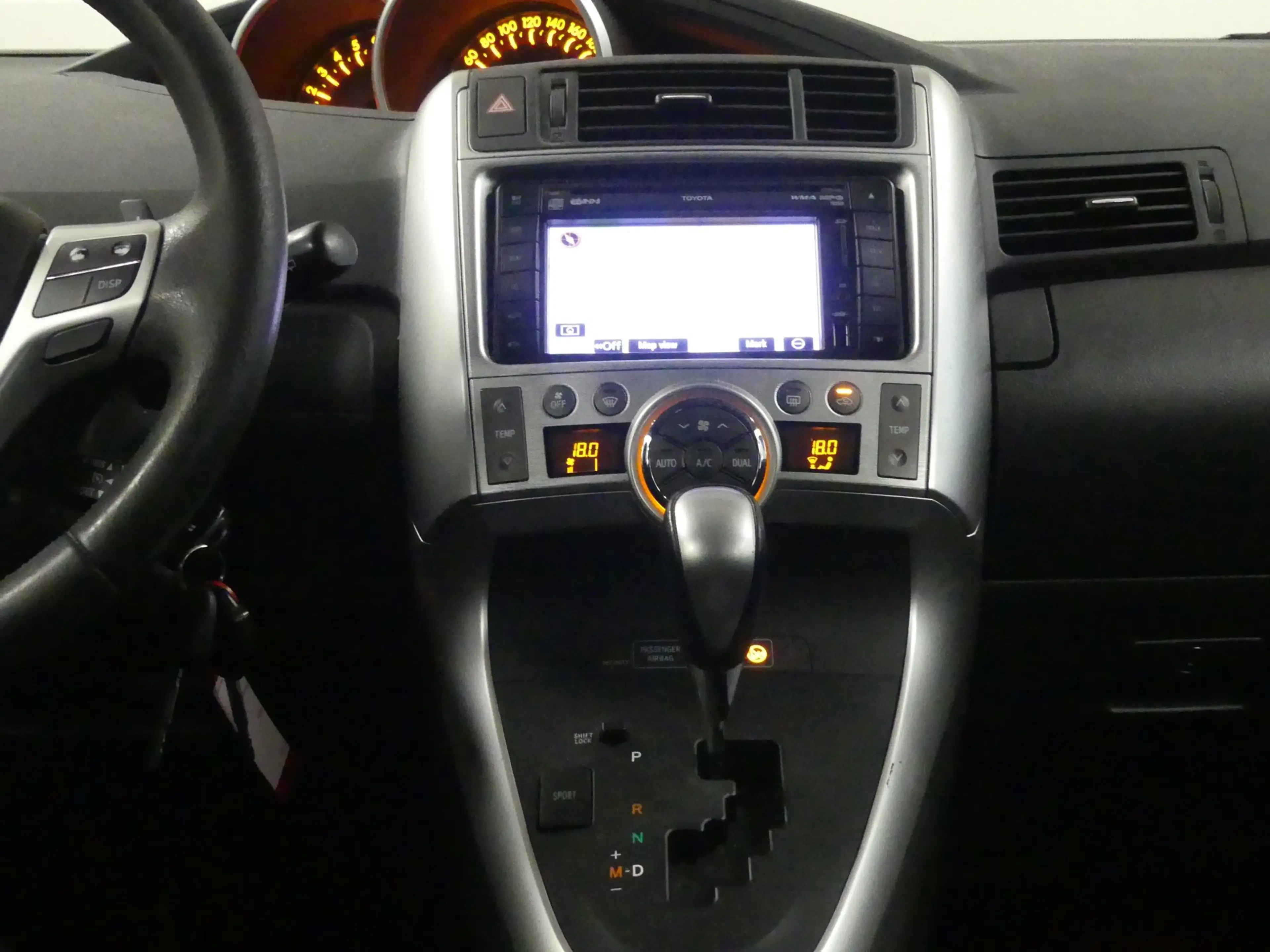 Toyota Verso 1.8 VVT-i Business Limited - Automaat - Trekhaak — photo 10