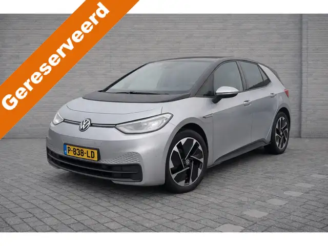Volkswagen ID.3 Life 58 kWh | Autonaat | Navi | Clima | Sensoren |