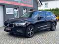 Volvo XC60 Momentum AWD Leder LED PDC Navi SHZ Schwarz - thumbnail 8