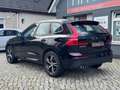 Volvo XC60 Momentum AWD Leder LED PDC Navi SHZ Schwarz - thumbnail 4