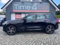 Volvo XC60 Momentum AWD Leder LED PDC Navi SHZ Schwarz - thumbnail 3