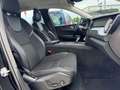 Volvo XC60 Momentum AWD Leder LED PDC Navi SHZ Schwarz - thumbnail 17